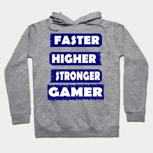 Gaming e-sports gambling gift idea video games Hoodie